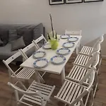 Apartamento Cinque Terre Luxury *