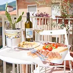 Apartamento Cinque Terre Luxury La Spezia
