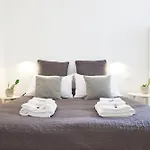 Cinque Terre Luxury 아파트 *