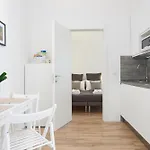 Apartamento Cinque Terre Luxury *