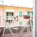 Cinque Terre Luxury Apartamento La Spezia