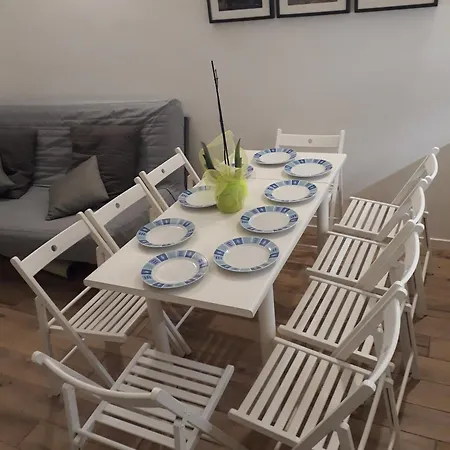 Apartman Cinque Terre Luxury *