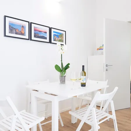 Cinque Terre Luxury * לה ספציה