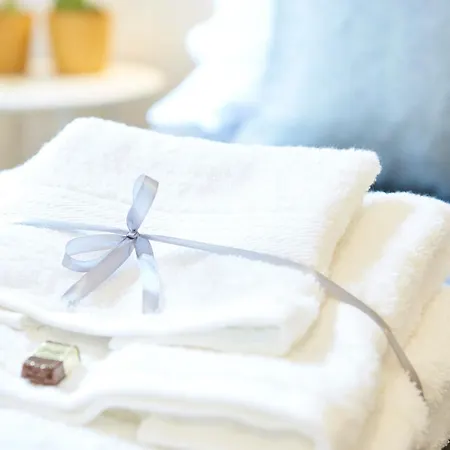 Cinque Terre Luxury Apartamento *