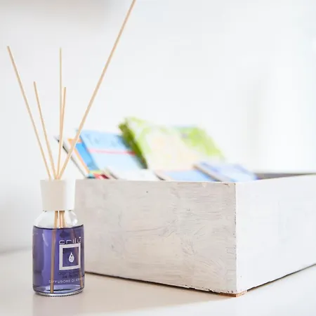 Apartment Cinque Terre Luxury *