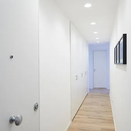 Urban Chic, Terre Marine לה ספציה