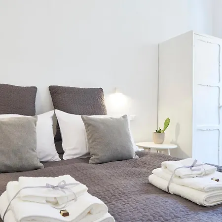 Cinque Terre Luxury Apartman *