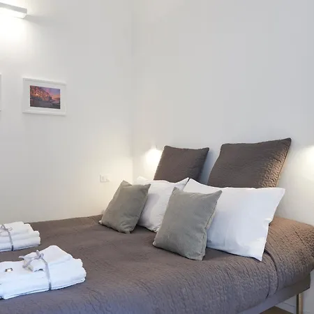 Cinque Terre Luxury לה ספציה