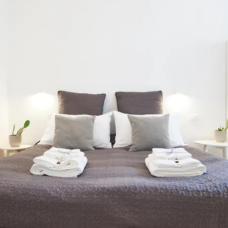Cinque Terre Luxury Apartament *