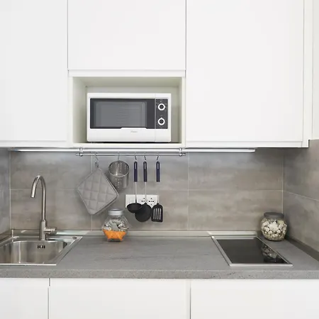 Apartman Cinque Terre Luxury La Spezia
