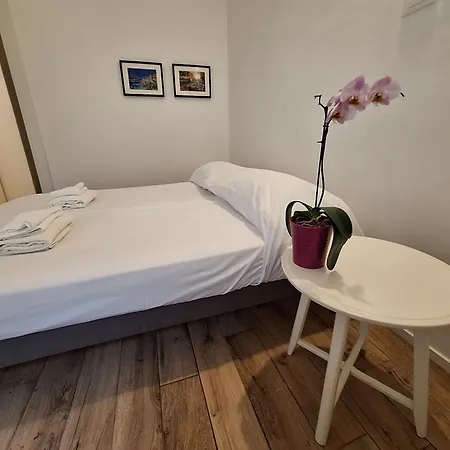 아파트 Cinque Terre Luxury *