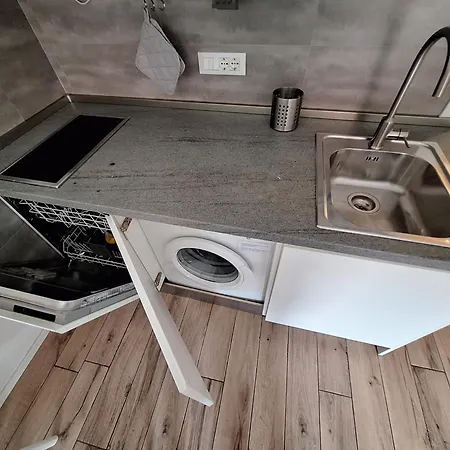 Cinque Terre Luxury * לה ספציה