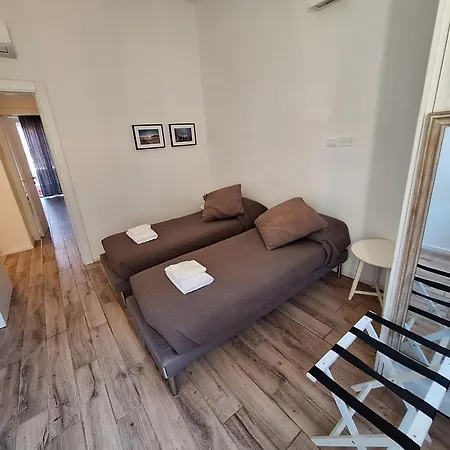Cinque Terre Luxury Apartamento *