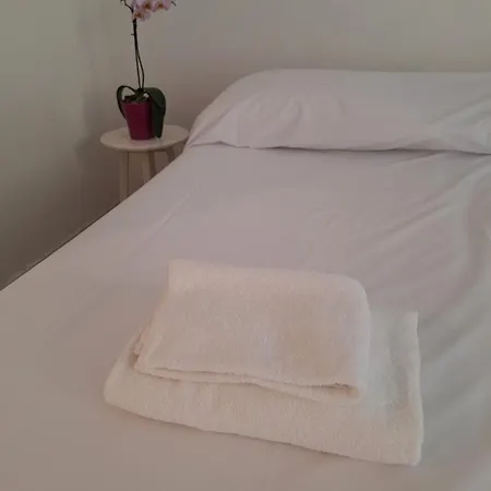 דירה Cinque Terre Luxury לה ספציה