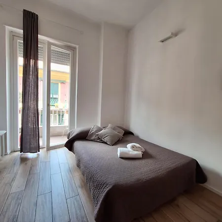 Apartman Cinque Terre Luxury *
