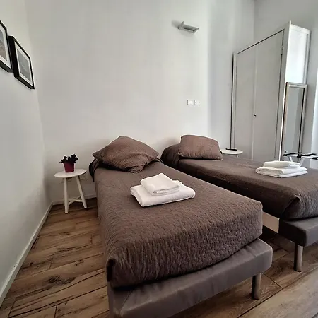 Cinque Terre Luxury לה ספציה