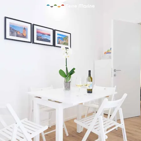 Urban Chic, Terre Marine * לה ספציה