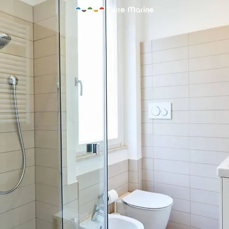 דירה Urban Chic, Terre Marine *