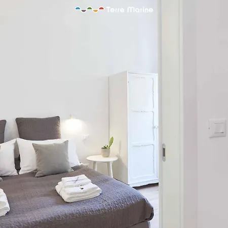 Urban Chic, Terre Marine * לה ספציה