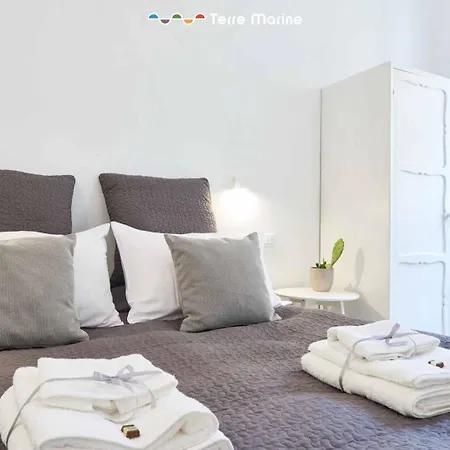 דירה Urban Chic, Terre Marine