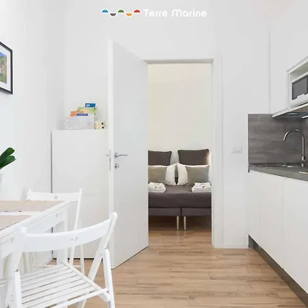 Urban Chic, Terre Marine La Spezia