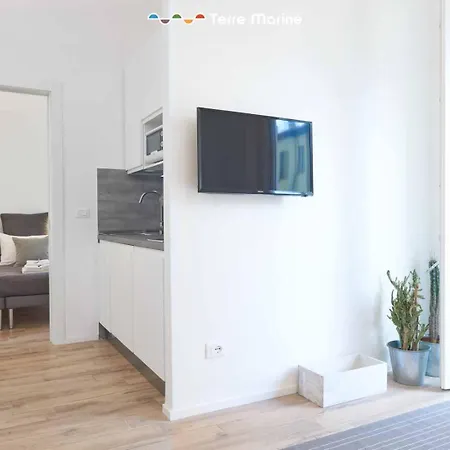 Apartment Urban Chic, Terre Marine La Spezia
