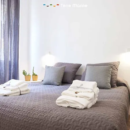 Urban Chic, Terre Marine דירה לה ספציה