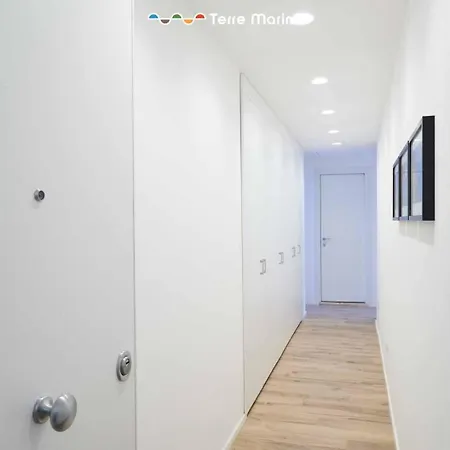Urban Chic, Terre Marine דירה לה ספציה