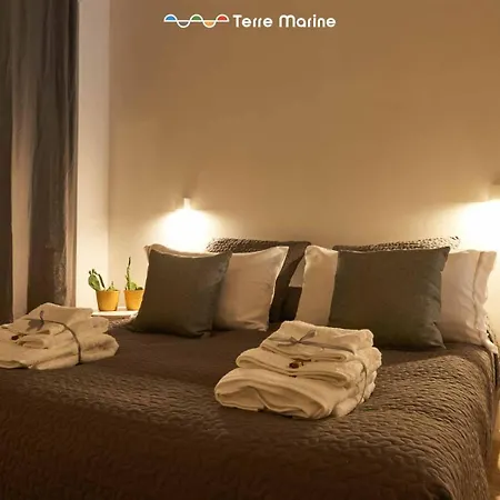 דירה Urban Chic, Terre Marine *