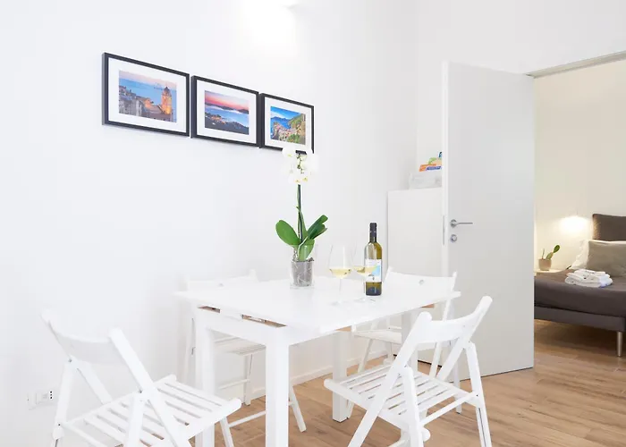 Cinque Terre Luxury * La Spezia