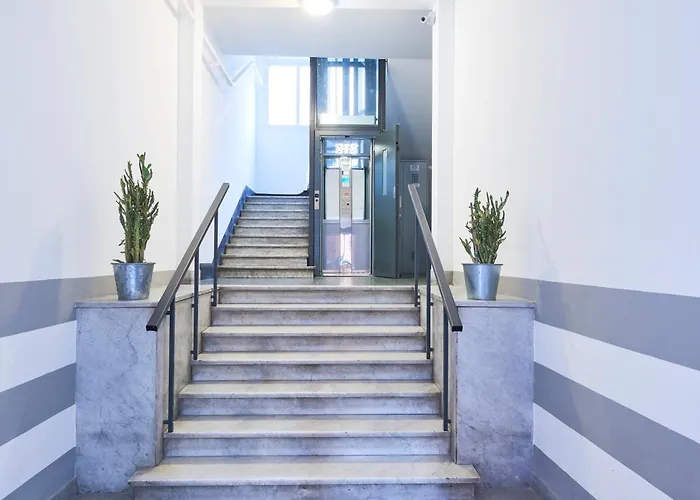 Cinque Terre Luxury Apartment