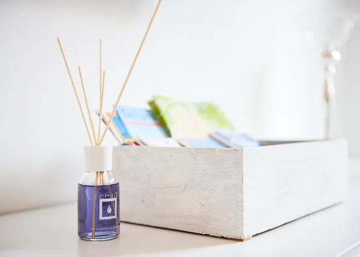 Apartment Cinque Terre Luxury *