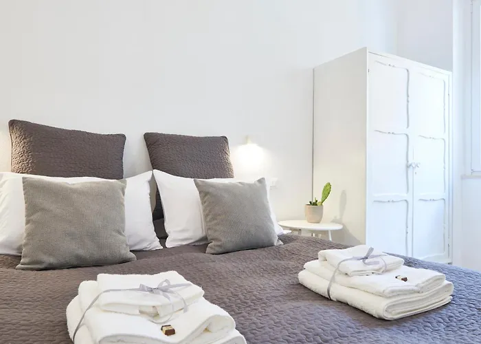 Cinque Terre Luxury Apartment *