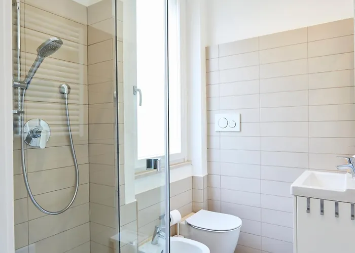 Apartment Cinque Terre Luxury