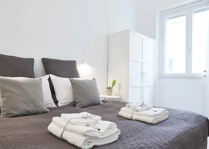 Cinque Terre Luxury Apartment *