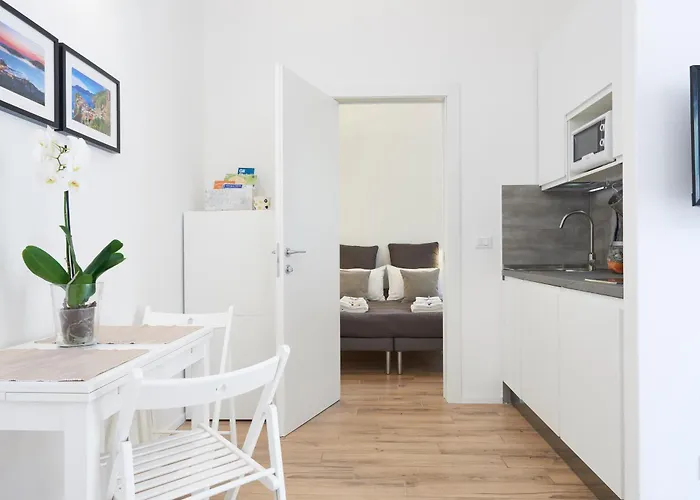 Apartment Cinque Terre Luxury *