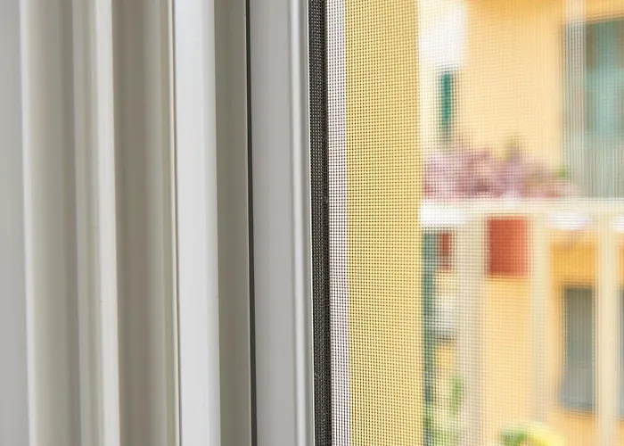 Apartment Cinque Terre Luxury *